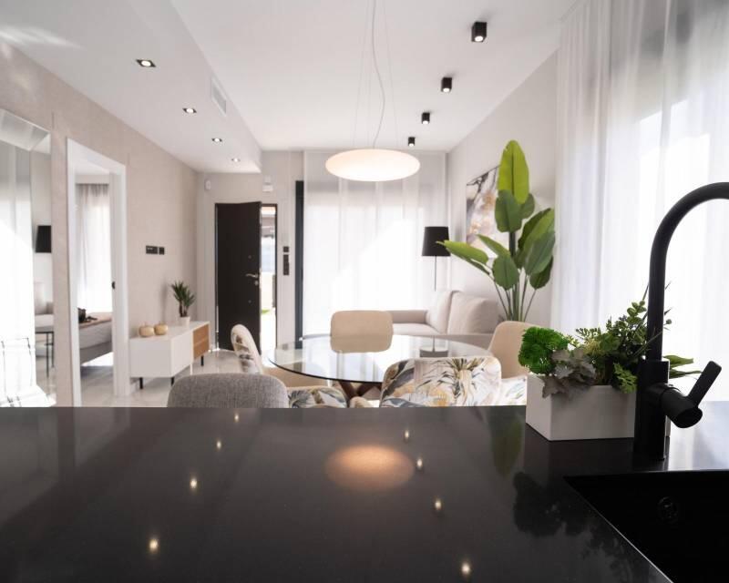 3 sovrum Villa till salu