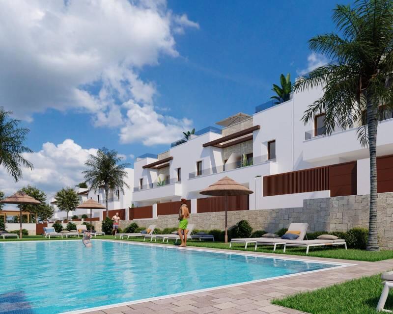 Villa à vendre dans Orihuela, Alicante