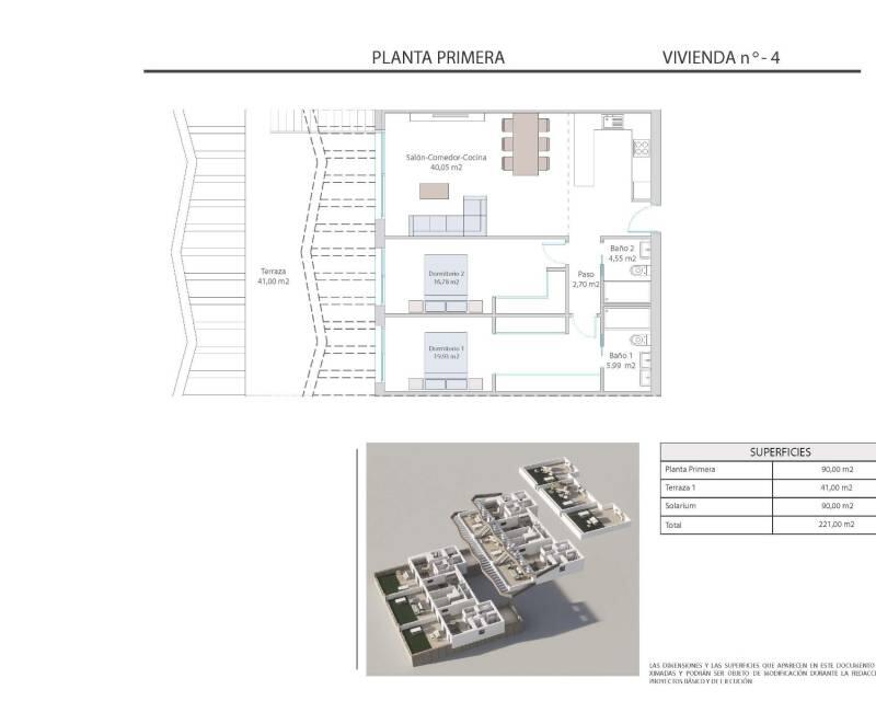 2 bedroom Villa for sale