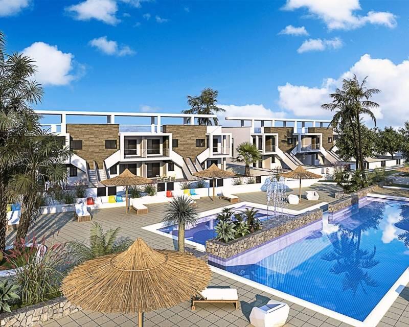 Villa zu verkaufen in Pilar de la Horadada, Alicante