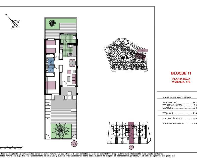 2 bedroom Villa for sale