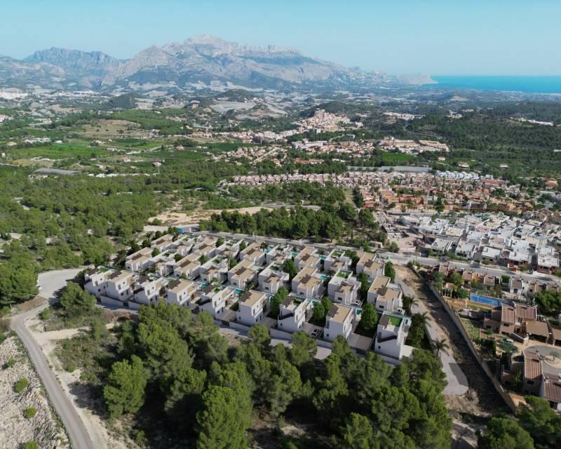 3 soverom Villa til salgs