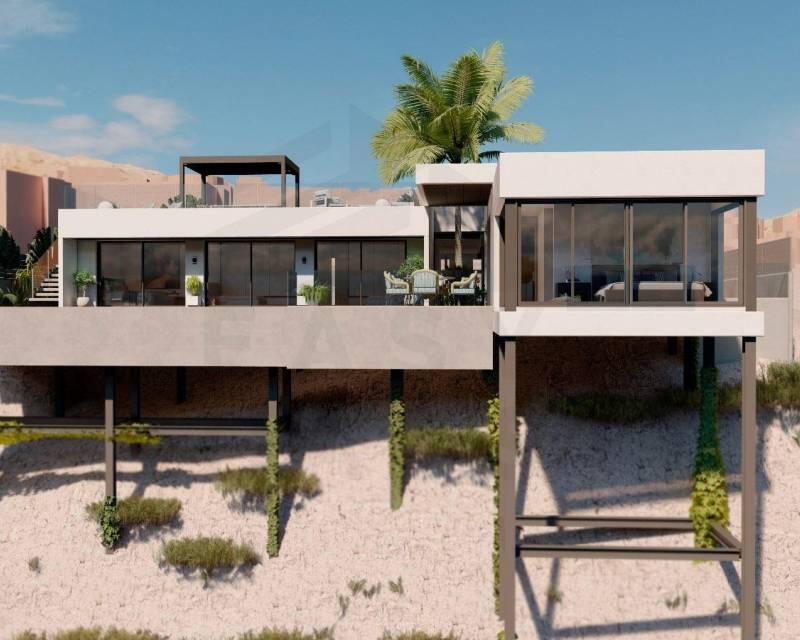 5 Schlafzimmer Villa zu verkaufen