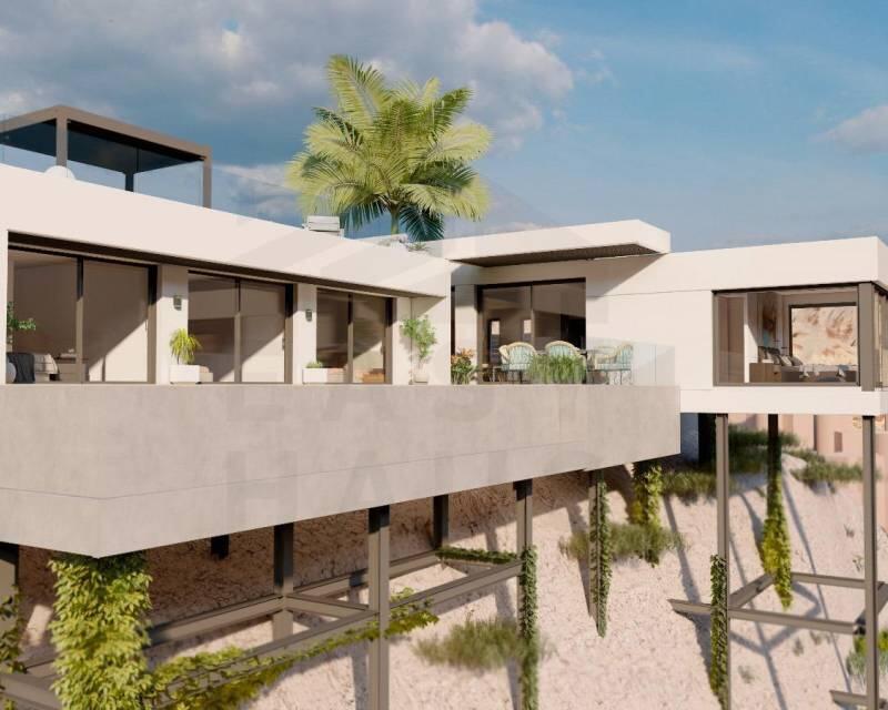 5 Schlafzimmer Villa zu verkaufen