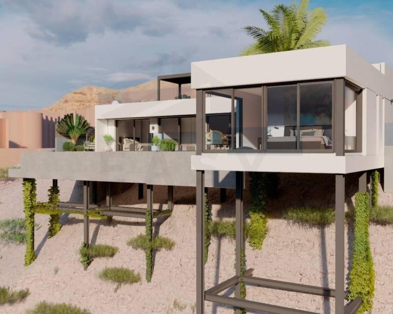5 Schlafzimmer Villa zu verkaufen
