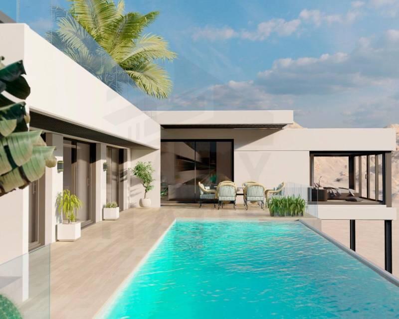 5 Schlafzimmer Villa zu verkaufen