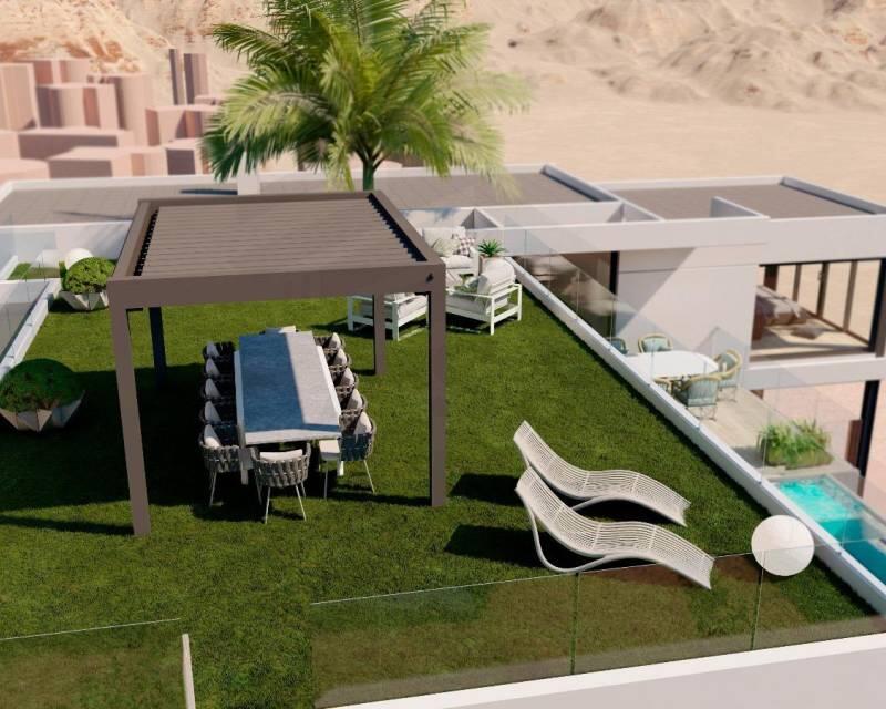5 Schlafzimmer Villa zu verkaufen