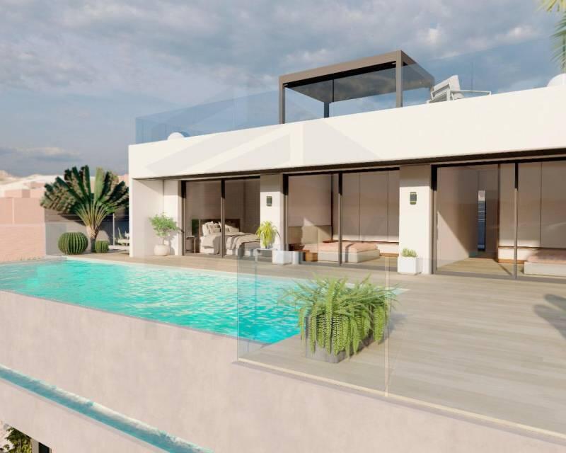 5 Schlafzimmer Villa zu verkaufen