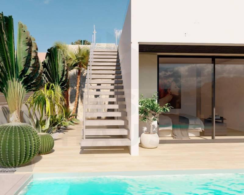 5 Schlafzimmer Villa zu verkaufen