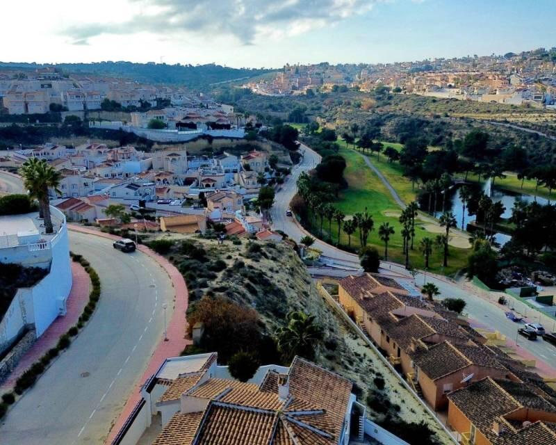 3 Cuarto Villa en venta