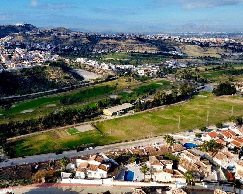 3 Cuarto Villa en venta