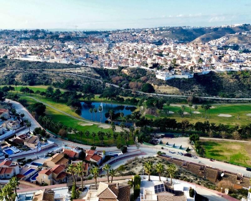 3 Cuarto Villa en venta