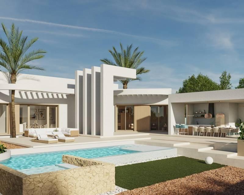 4 bedroom Villa for sale