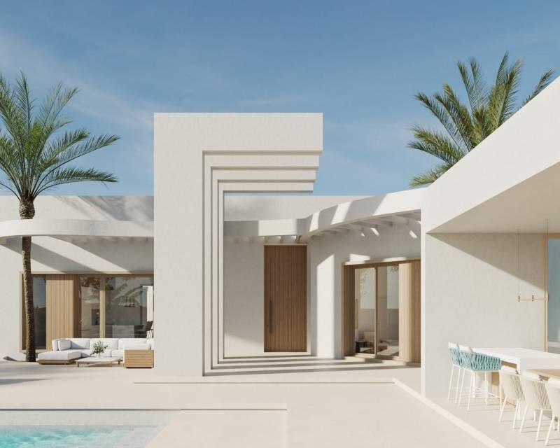 4 bedroom Villa for sale