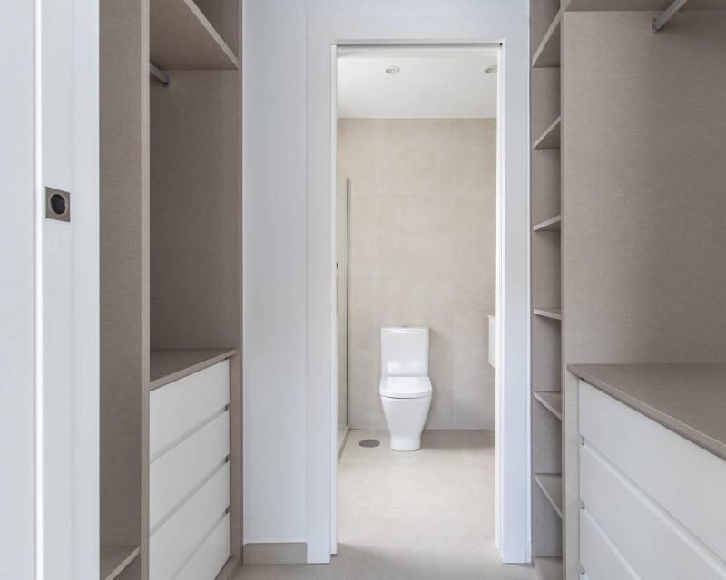 2 chambre Villa à vendre