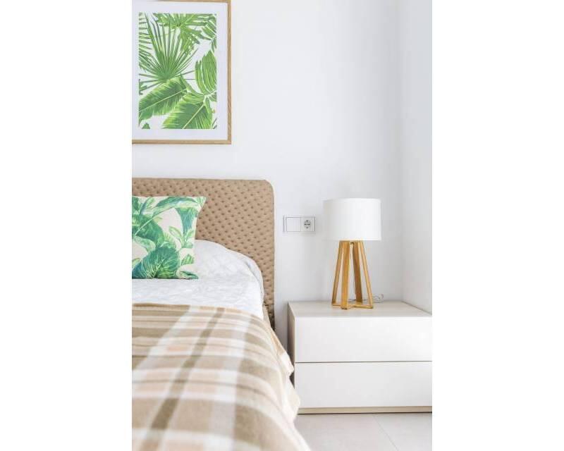 2 chambre Villa à vendre