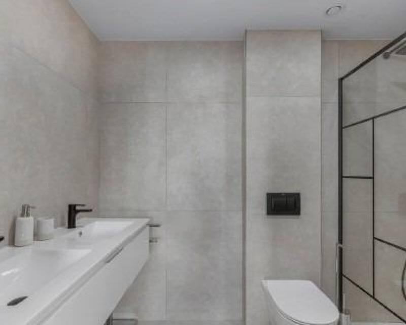 2 chambre Villa à vendre