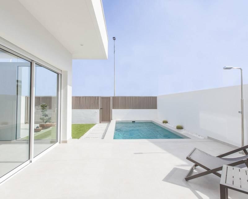 2 chambre Villa à vendre