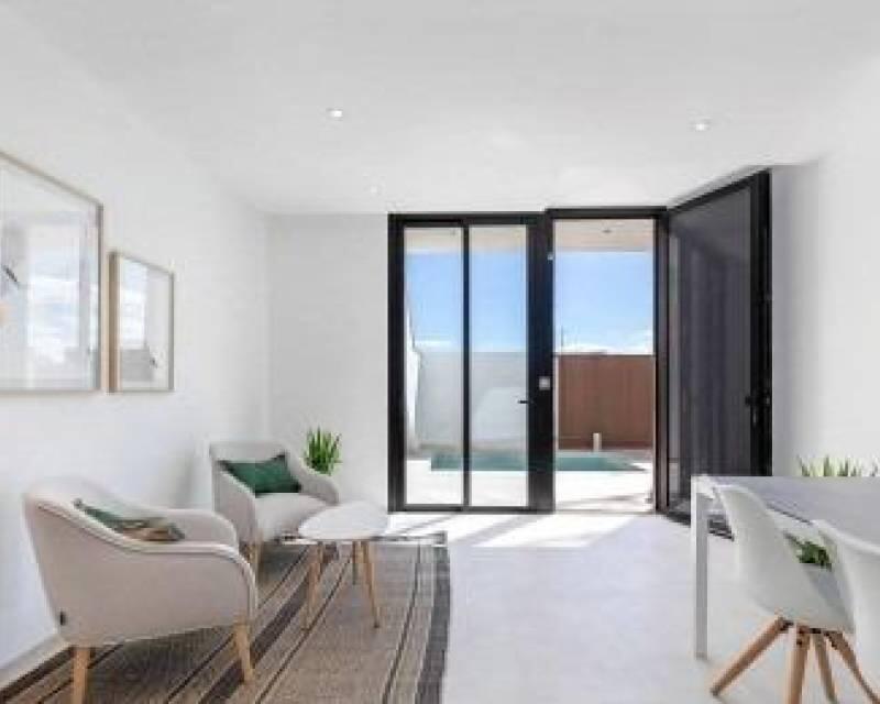 2 chambre Villa à vendre