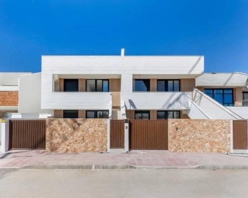 Villa à vendre dans Santiago de la Ribera, Murcia