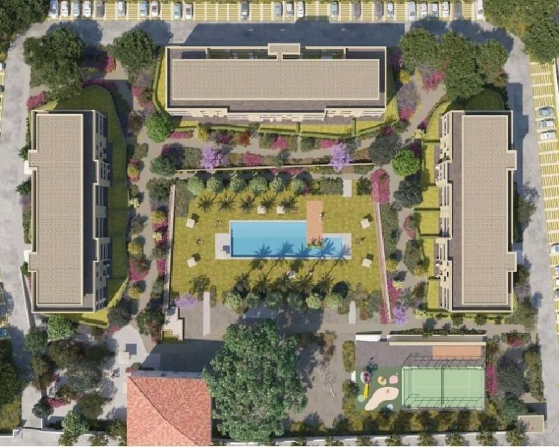 2 bedroom Apartment for sale