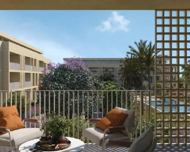 2 bedroom Apartment for sale