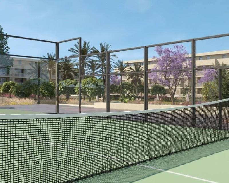 2 bedroom Apartment for sale