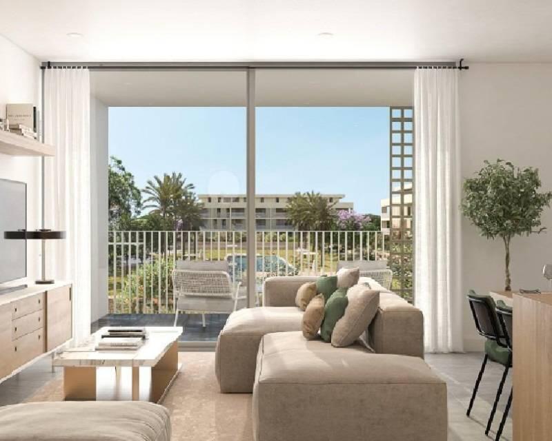 2 bedroom Apartment for sale