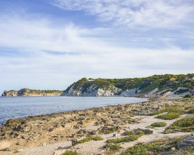 4 soveværelse Villa til salg
