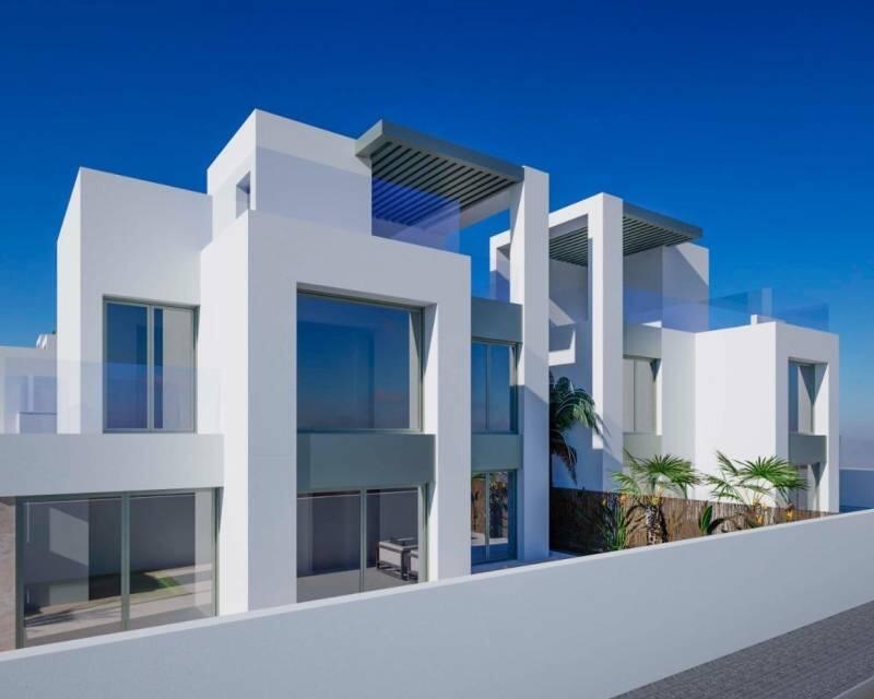 Villa zu verkaufen in Rojales, Alicante