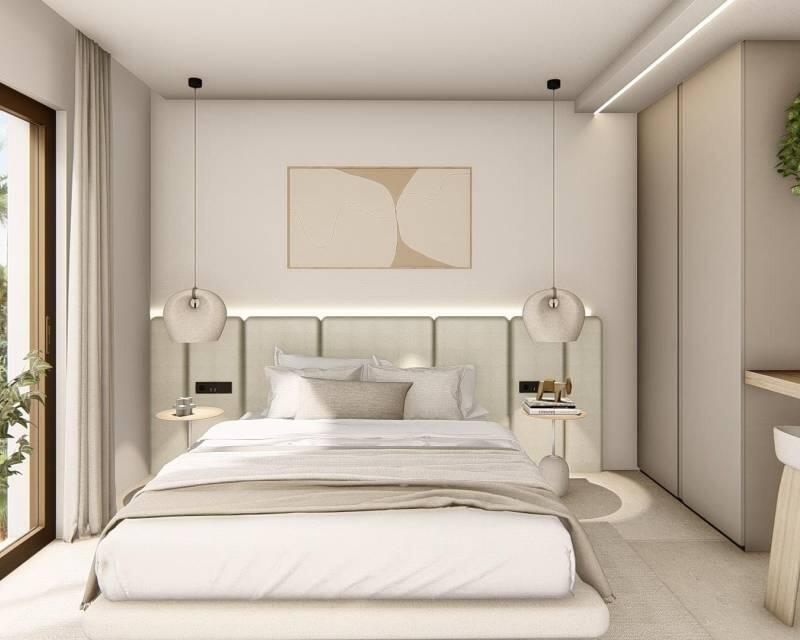 3 Schlafzimmer Villa zu verkaufen