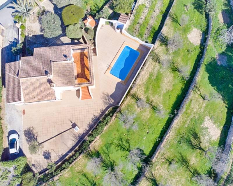 6 soveværelse Villa til salg