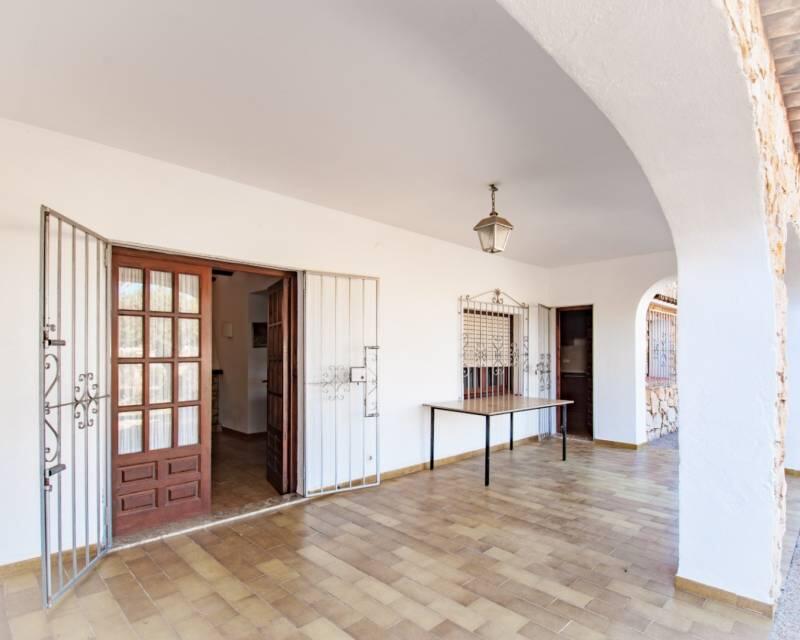 6 soveværelse Villa til salg