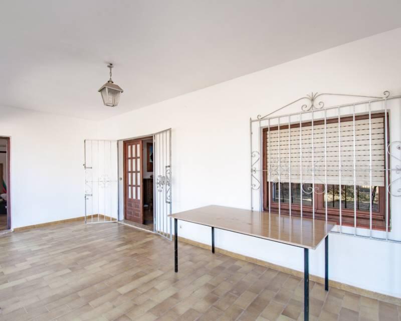 6 soveværelse Villa til salg