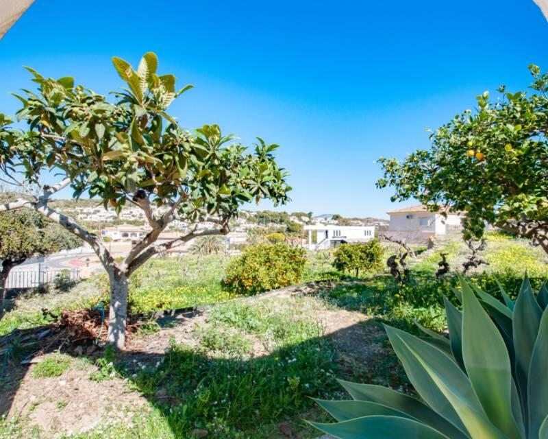 6 soveværelse Villa til salg