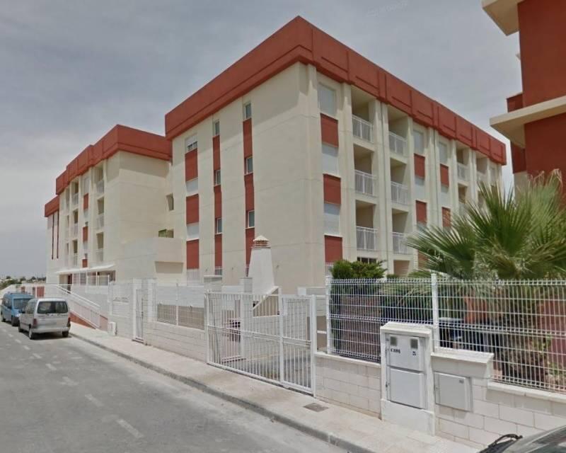 2 slaapkamer Appartement Te koop