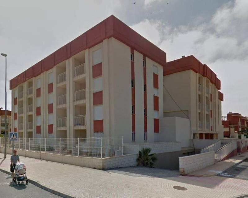 2 chambre Appartement à vendre