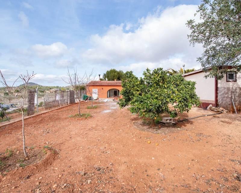 4 bedroom Country House for sale