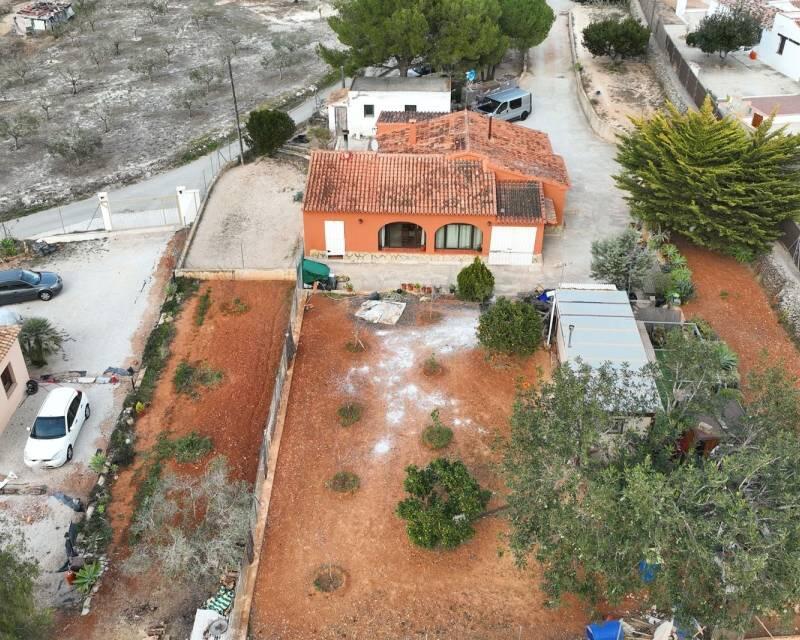 4 bedroom Country House for sale