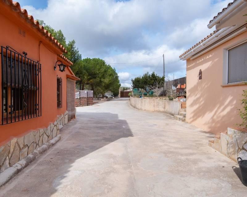 4 bedroom Country House for sale