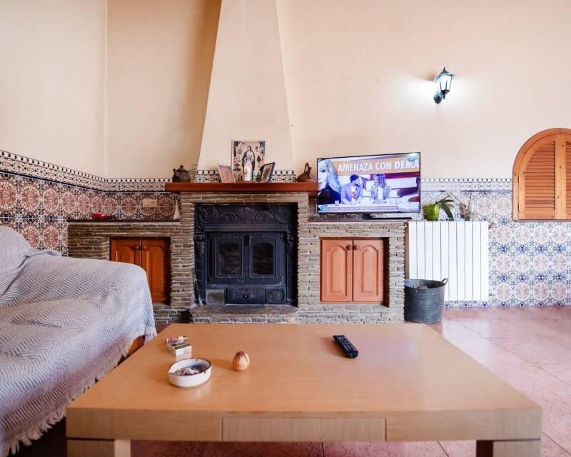 4 bedroom Country House for sale