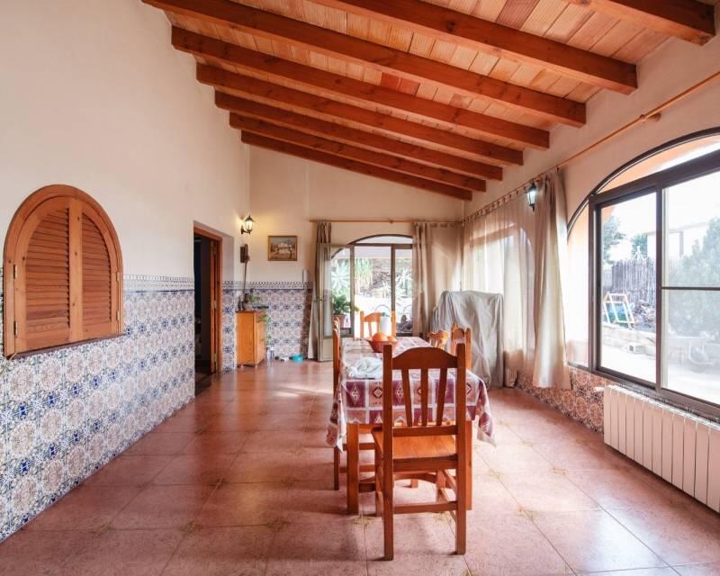 4 bedroom Country House for sale