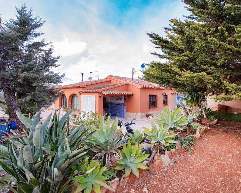 4 bedroom Country House for sale