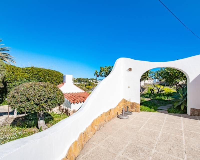 6 chambre Villa à vendre