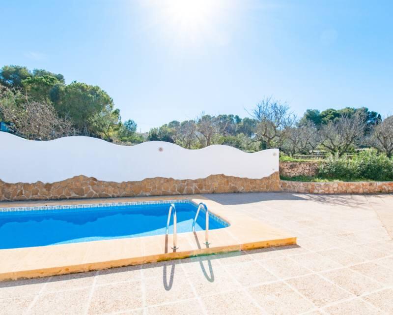6 chambre Villa à vendre
