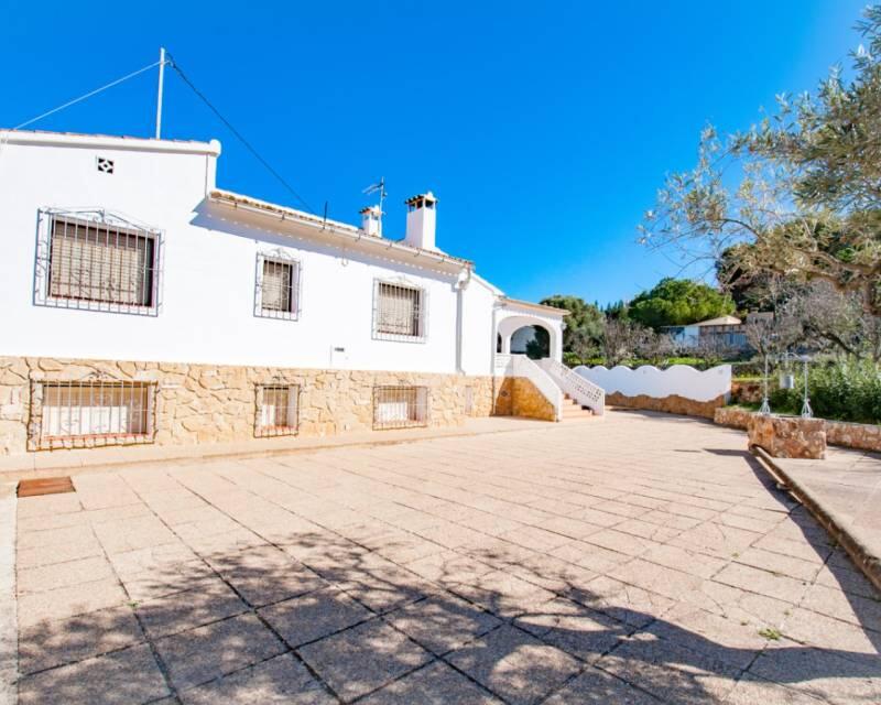 6 chambre Villa à vendre