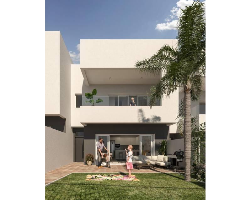 Villa til salg i Monforte del Cid, Alicante