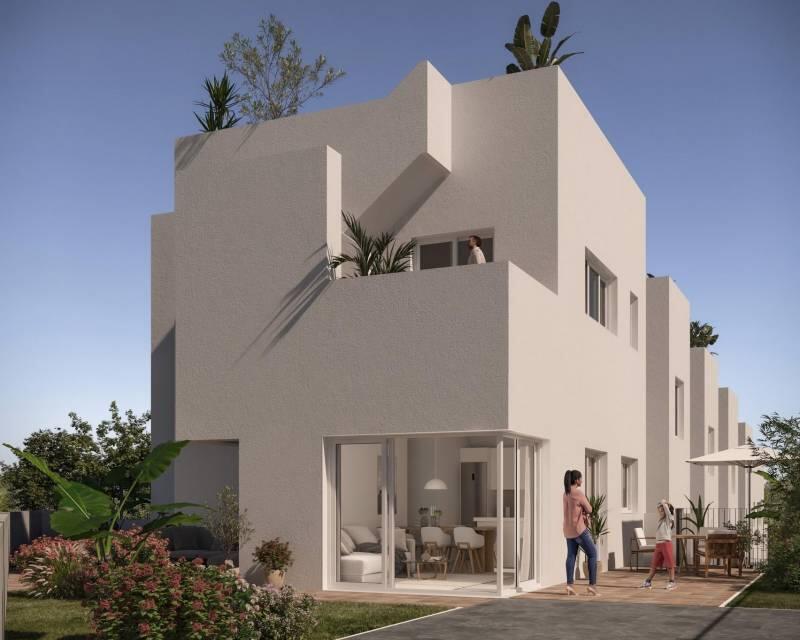 3 Schlafzimmer Villa zu verkaufen
