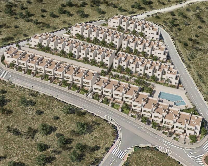 3 soveværelse Villa til salg