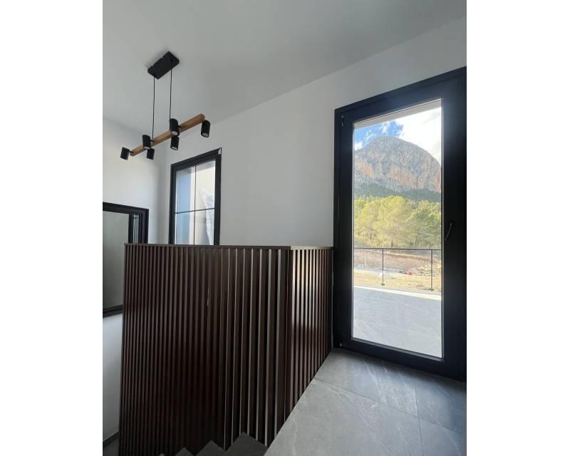 3 Schlafzimmer Villa zu verkaufen